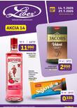 Libex flyer