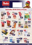 BALA leták