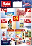 BALA leták