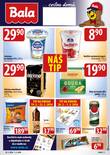 BALA leták