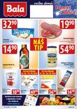 BALA leták