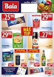 BALA leták