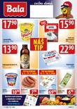 BALA leták