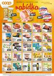 Coop leták
