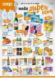 Coop flyer