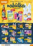 Coop flyer