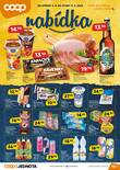 Coop flyer