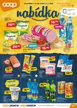 Coop flyer