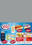 Eso market leták