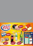 Eso market leták