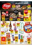 Flop leták