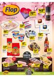 Flop leták