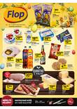 Flop leták