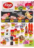 Flop leták