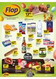 Flop leták
