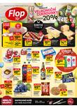 Flop leták