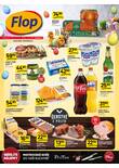 Flop leták