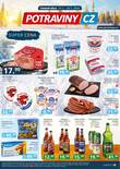 Potraviny cz leták