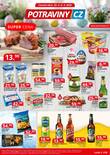 Potraviny cz leták