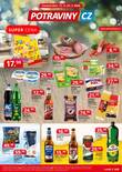 Potraviny cz leták