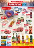 Potraviny cz leták
