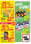 Maximarkt Prospekt