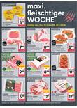 Maximarkt Prospekt