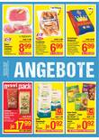 Maximarkt Prospekt