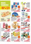 Maximarkt Prospekt