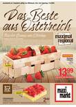 Maximarkt Prospekt