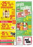 Maximarkt Prospekt