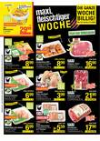 Maximarkt Prospekt