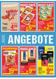 Maximarkt Prospekt