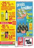Maximarkt Prospekt