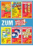 Maximarkt Prospekt