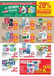 Maximarkt Prospekt