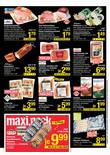 Maximarkt Prospekt