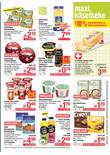 Maximarkt Prospekt