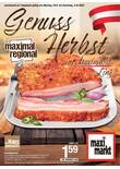 Maximarkt Prospekt