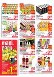 Maximarkt Prospekt