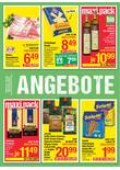 Maximarkt Prospekt