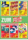 Maximarkt Prospekt