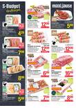 Maximarkt Prospekt