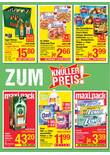 Maximarkt Prospekt