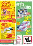 Maximarkt flyer