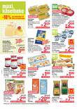 Maximarkt Prospekt