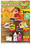 Nah&Frisch Prospekt