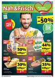 Nah&Frisch Prospekt