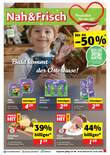 Nah&Frisch Prospekt
