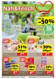 Nah&Frisch Prospekt